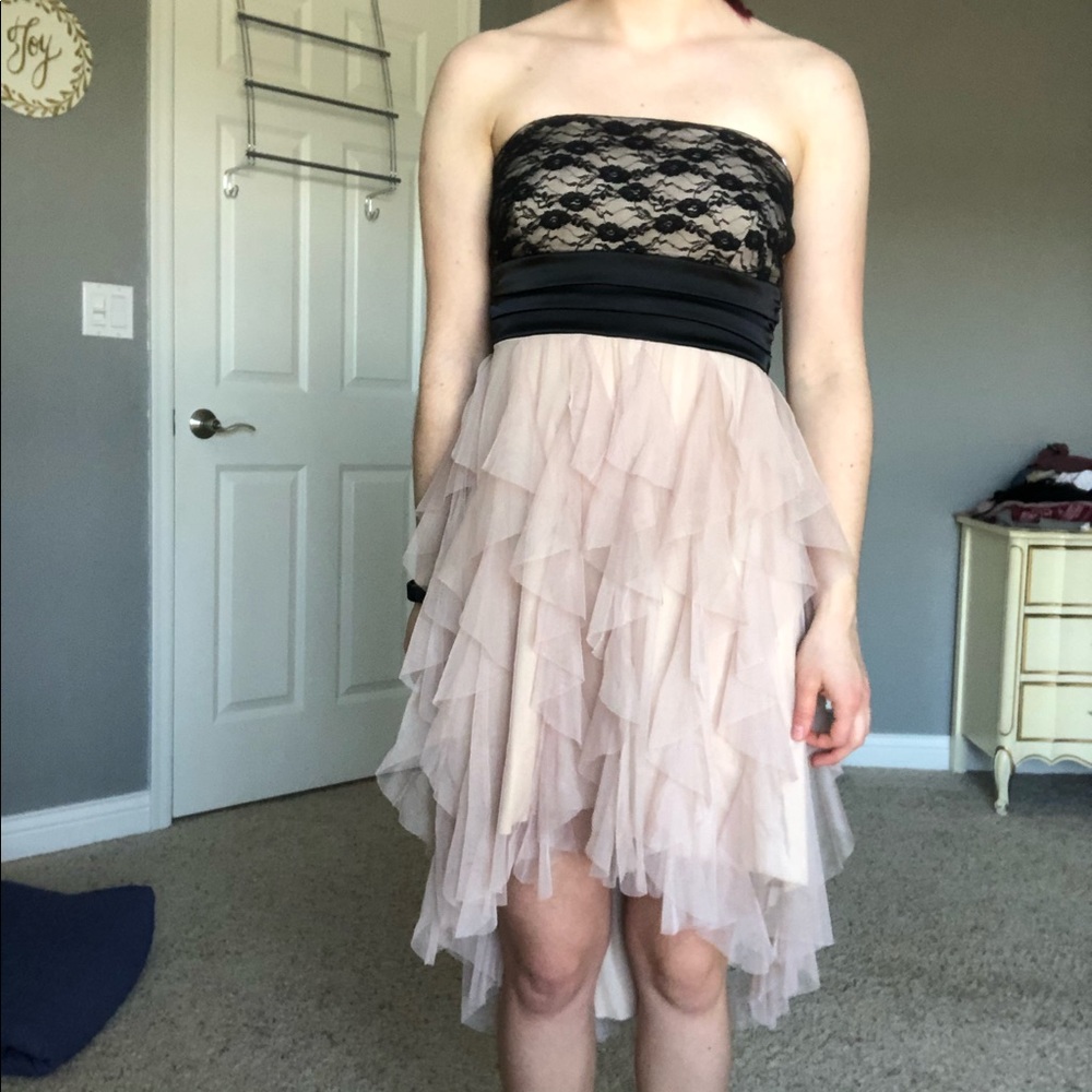 NWOT Deb Formal Homecoming Dress